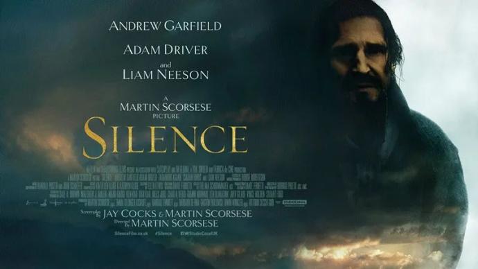 锐评｜《沉默，silence》：神为什么对人类的痛苦保持沉默？