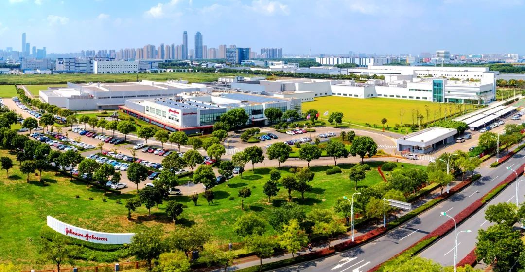 园区外资企业开放创新样本解读