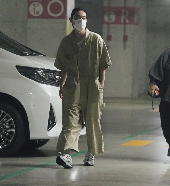 无聊男子菅田将晖魅力到底在哪儿