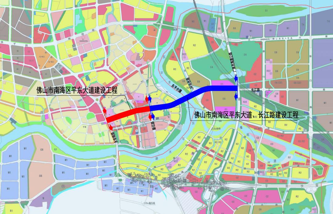 又一特大桥正式通车广佛全域同城化再提速