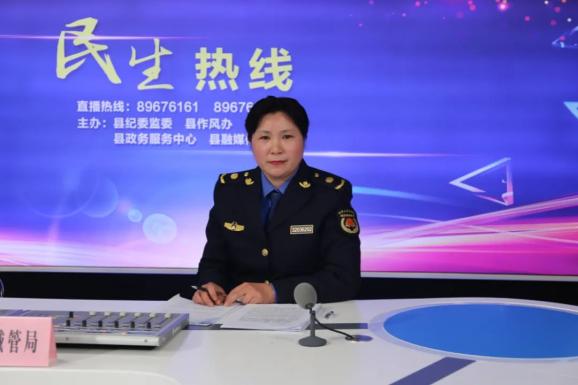 城管心声_城管服务群众_城管局领导驱赶办事群众？官方回应