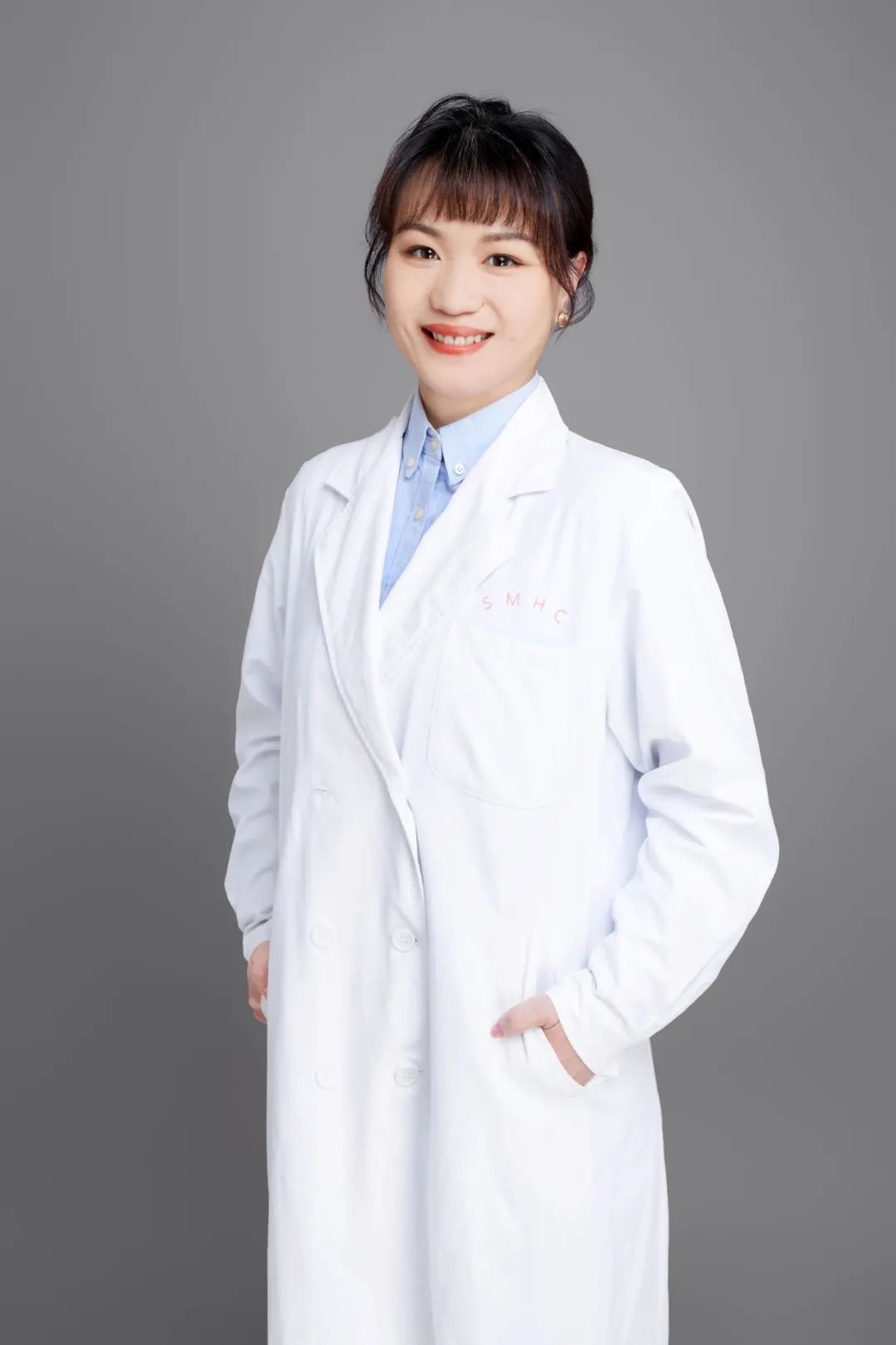 请她为焦虑开一张良方"宛平南路600号"的医生今天沪小科请到了大名