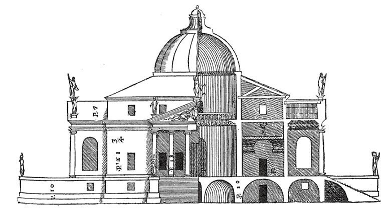 学术丨汪晓茜刘馨悦继承和转译小议近代中国建筑中的帕拉第奥式遗产