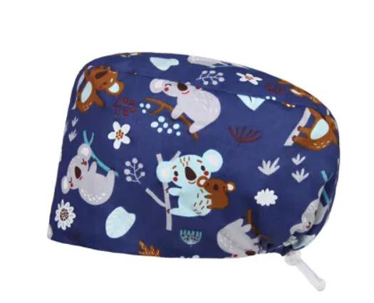 一次性手术帽怎么戴手术室内，戴帽子有什么说法？_https://www.jmylbn.com_新闻资讯_第6张