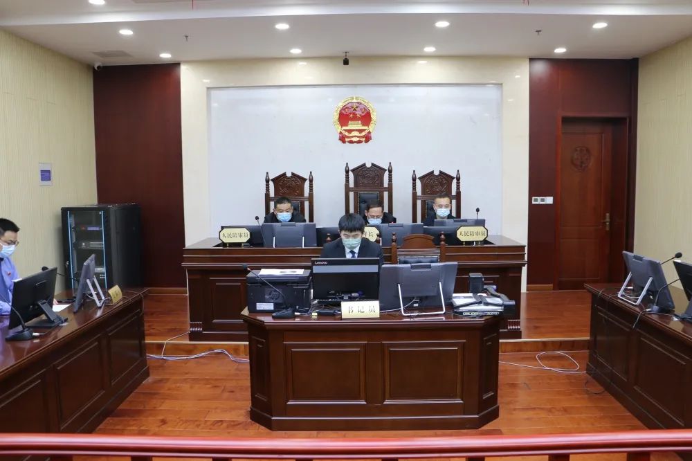 3月15日,在国际消费者权益保护日当天,乐陵法院依法公开宣判一起销售