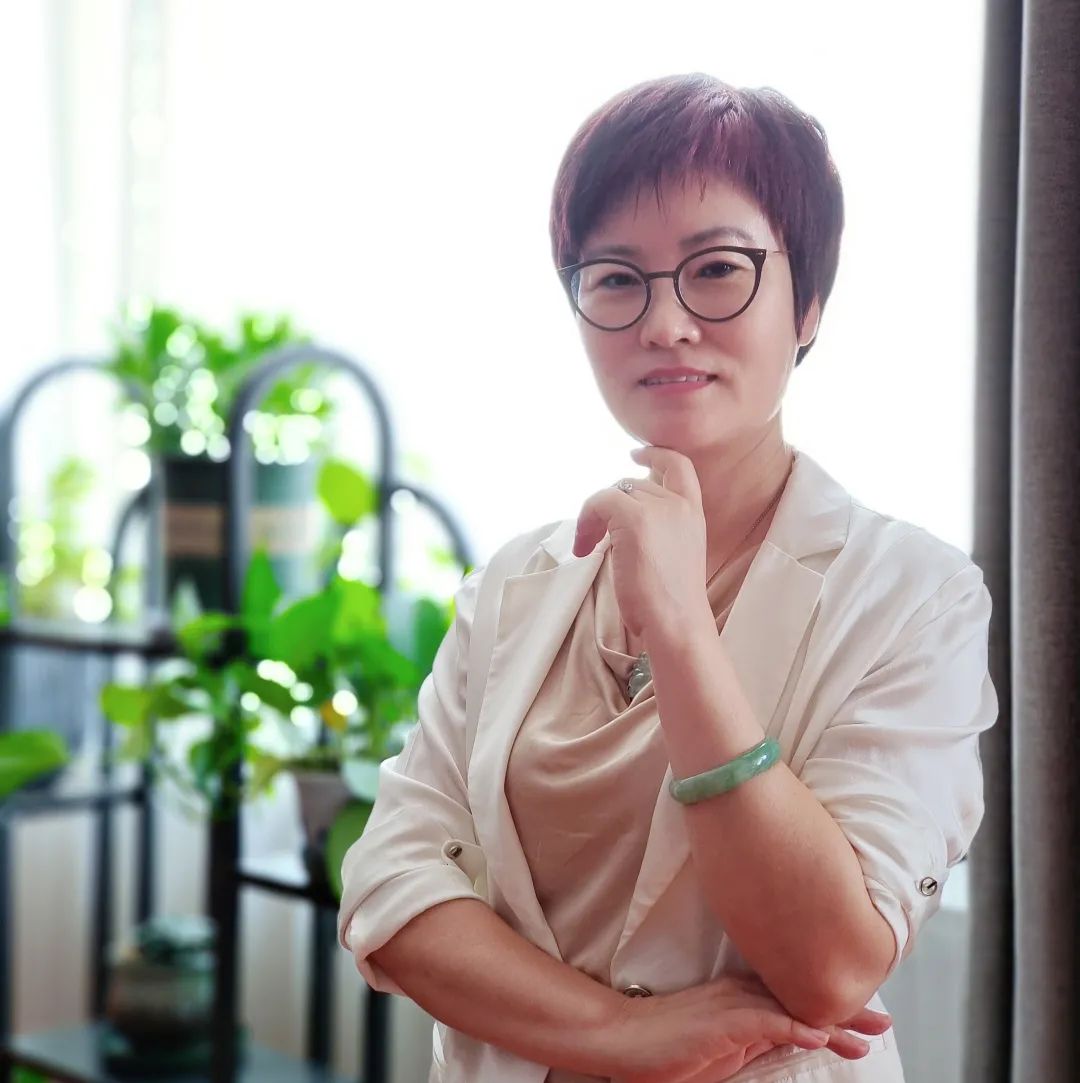 巾帼创智汇共筑和美梦巾帼智造创业之星诞生