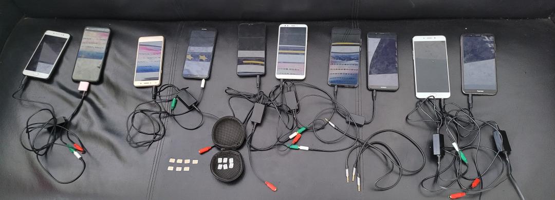 "引流"话务窝点,串并全国各地电信网络诈骗案件5起,抓获犯罪嫌疑人2人