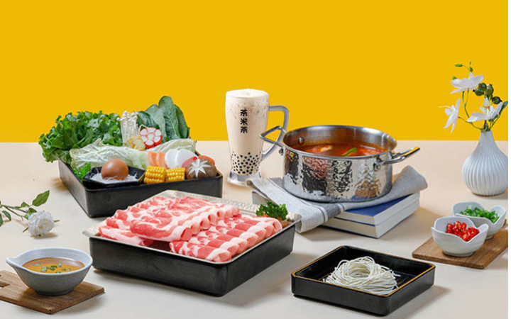 横断面 | 一年关店230家,"连锁火锅第一股"呷哺呷哺断臂止损?