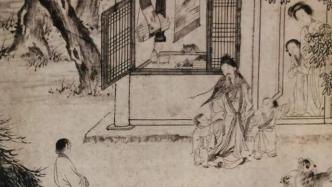 关于陶渊明夫人