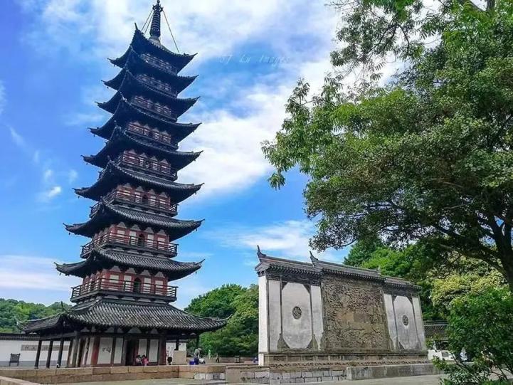 注意松江这些景点场馆临时关闭