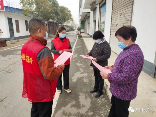 官湖鎮鄒莊鎮趙墩鎮八路鎮宿羊山鎮土山鎮一層層爬樓梯一句句親切交流