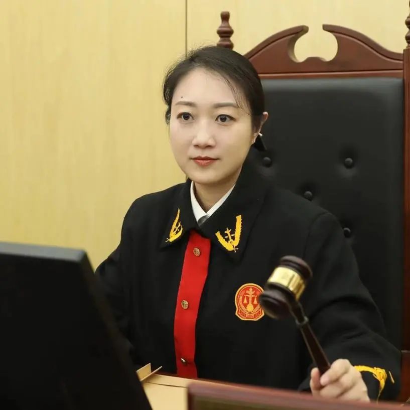 奋进西法人 | 张彤:不惧繁杂、不畏艰辛，以青春捍卫法治信仰_澎湃号·政务_澎湃新闻-The Paper