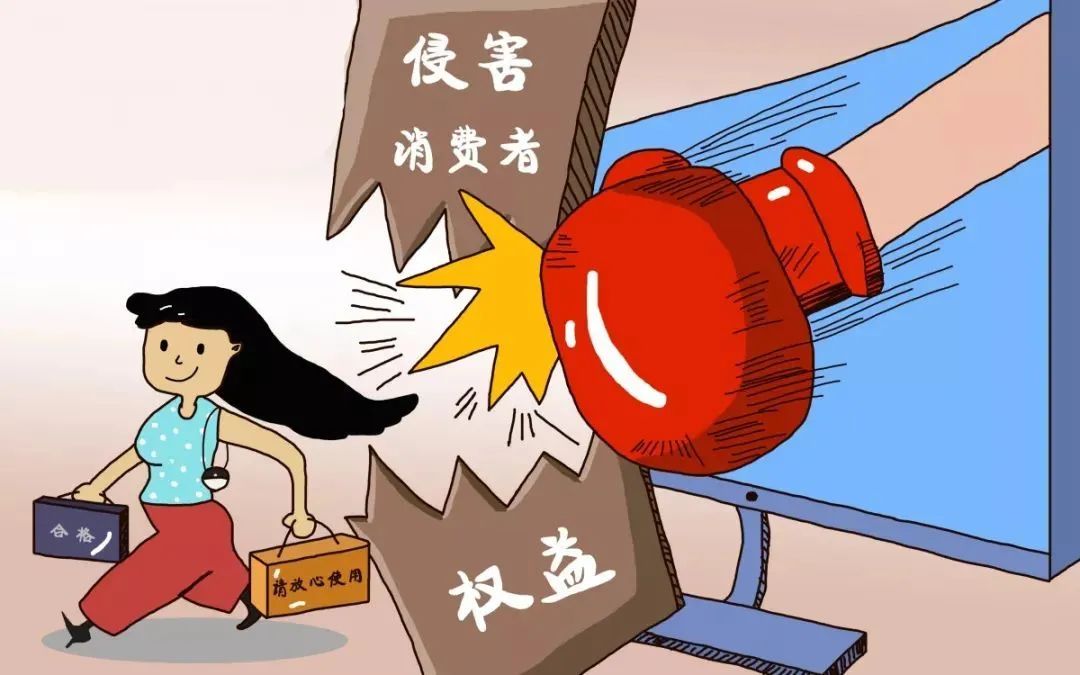 守护消费安全践行司法为民全区法院消费者权益保护十大典型案例三