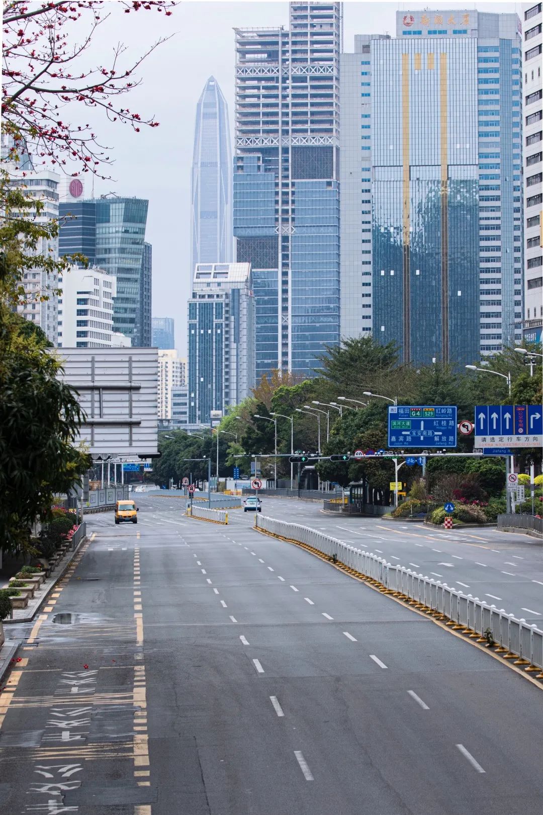 深圳人慢生活影像志