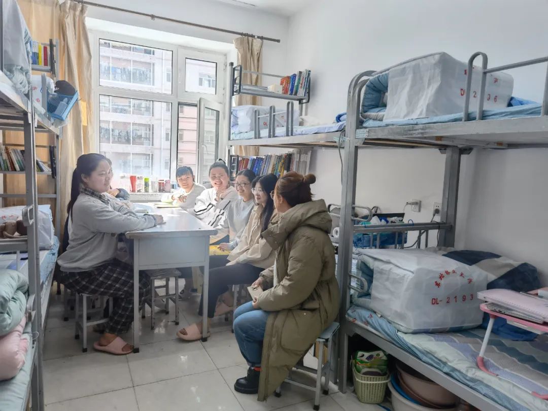 校园之声 | 这样的东林,值得您放心,点赞!