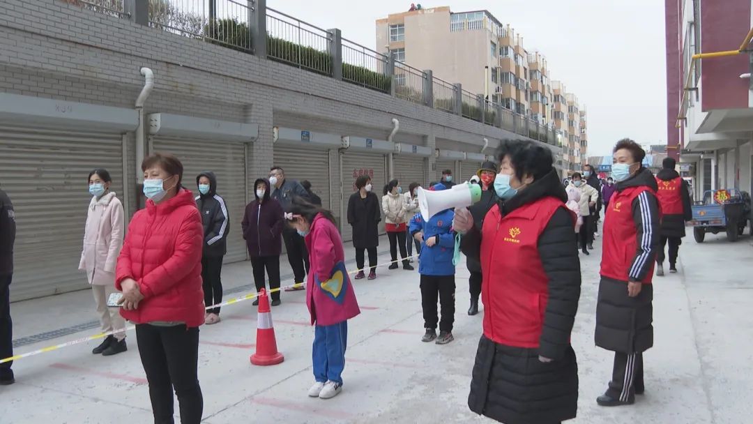 任丘市疫情图片