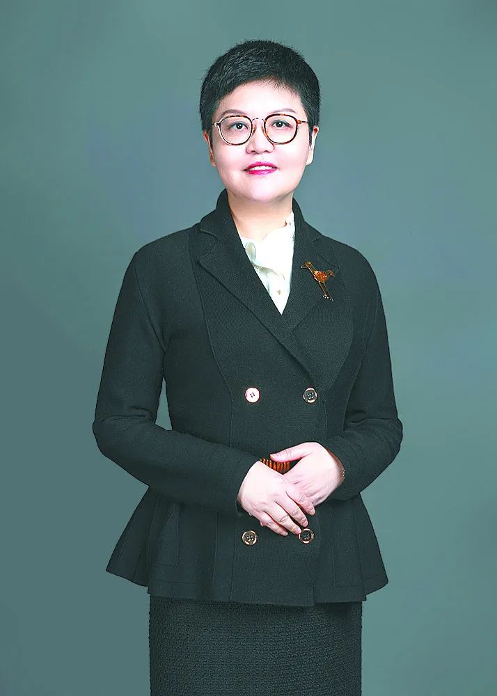 科技英才孙俊杰在创新路上笃定前行