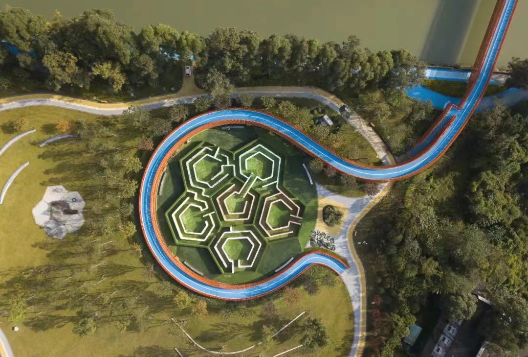 大运点燃城市活力成都的青春之路