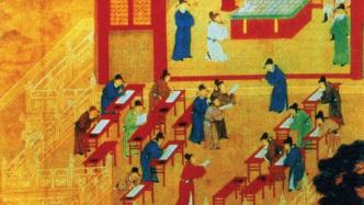 科举制如何改变古代中国传统的治理模式？