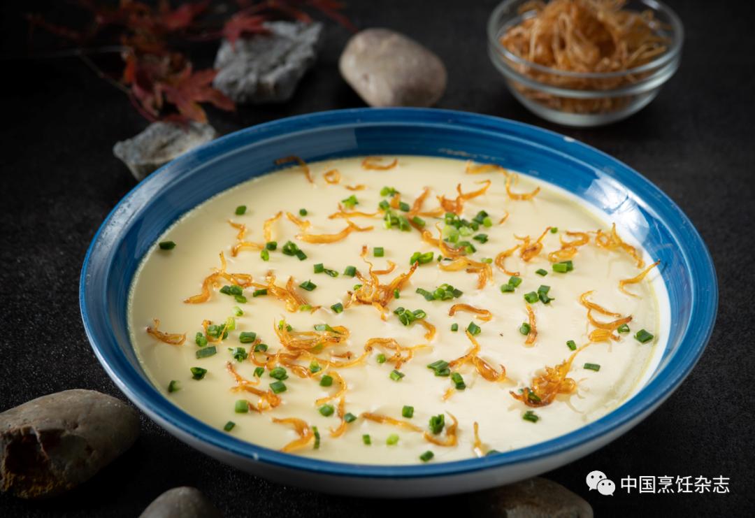 人物陈晓如何用地域基因打造浔阳菜