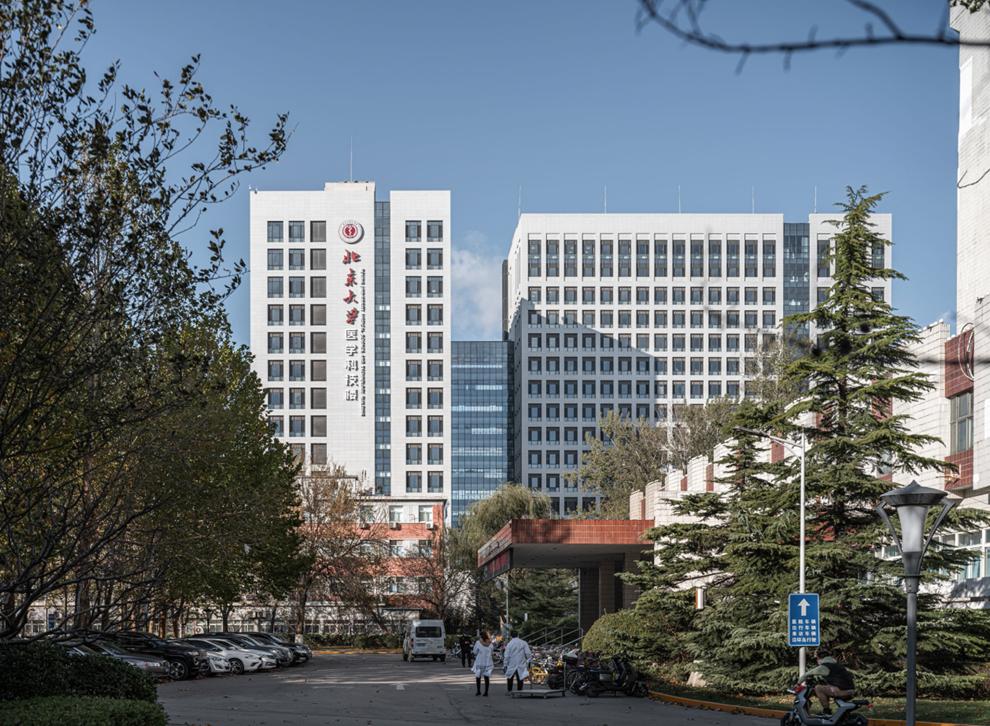 新时代校园规划设计引领者:刘玉龙丨系列报道①