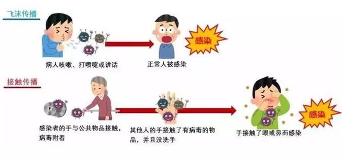 中华医学会:切断接触传播,"手"护健康