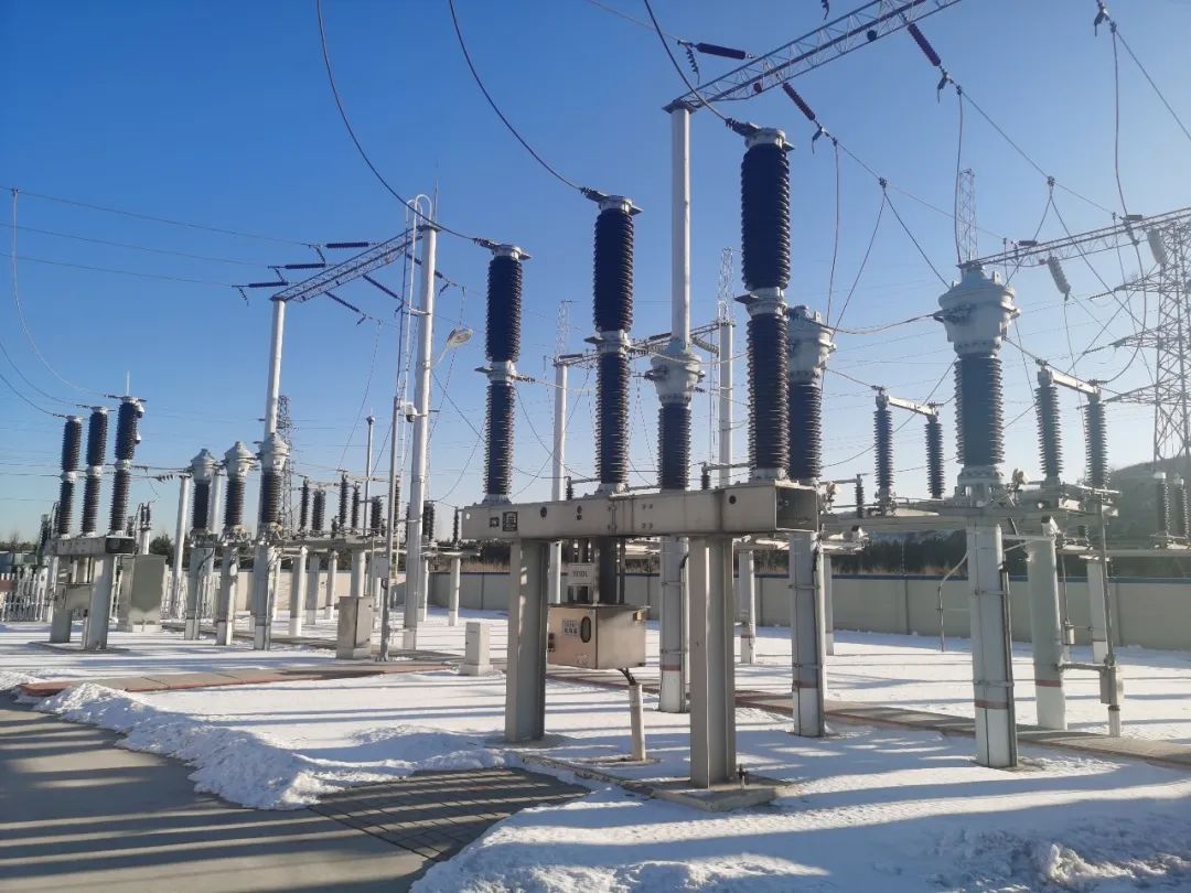 牵引变电所迈入20时代
