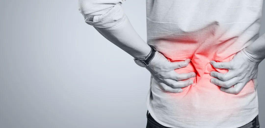 结石很小时身体可能没有任何症状给尿路结石患者的健康提示