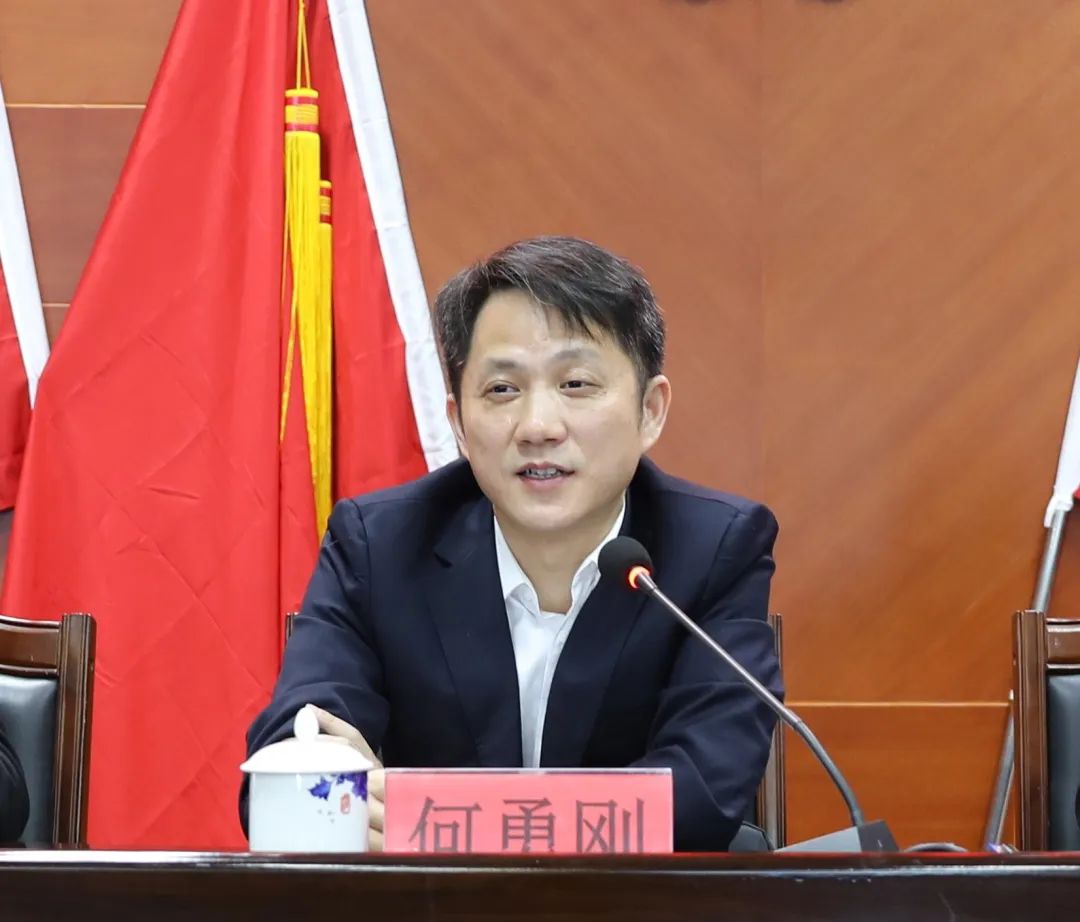 分宜法院召开2022年全面从严治党暨党风廉政建设和反腐败工作会议