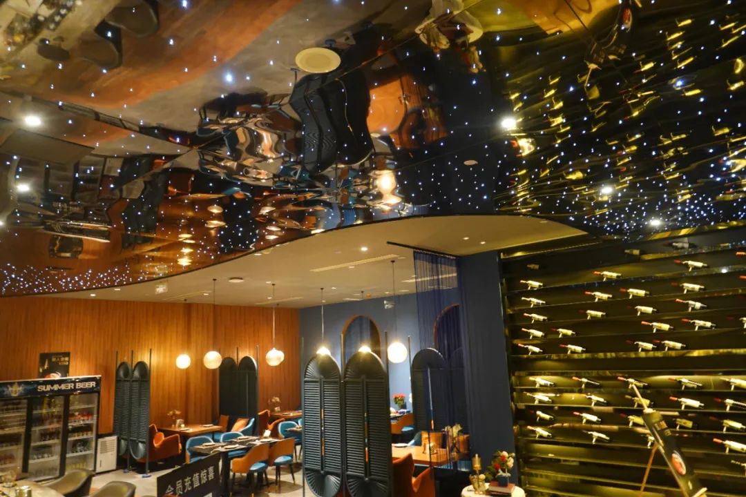 哈利·波特在不?我们找到了霍格沃茨天府新区分茨