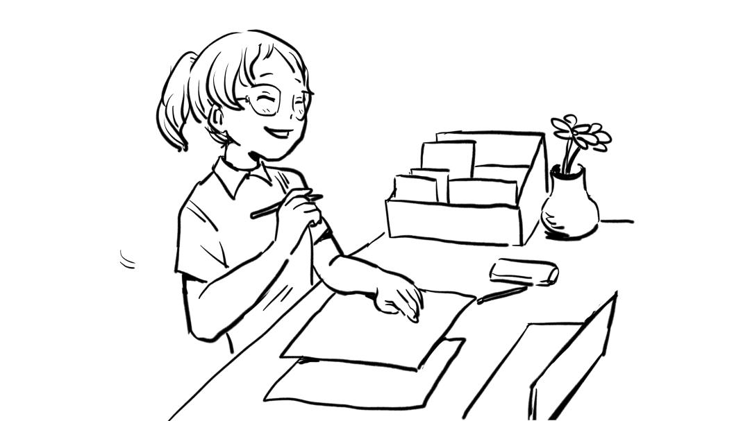 我们终会找到意义