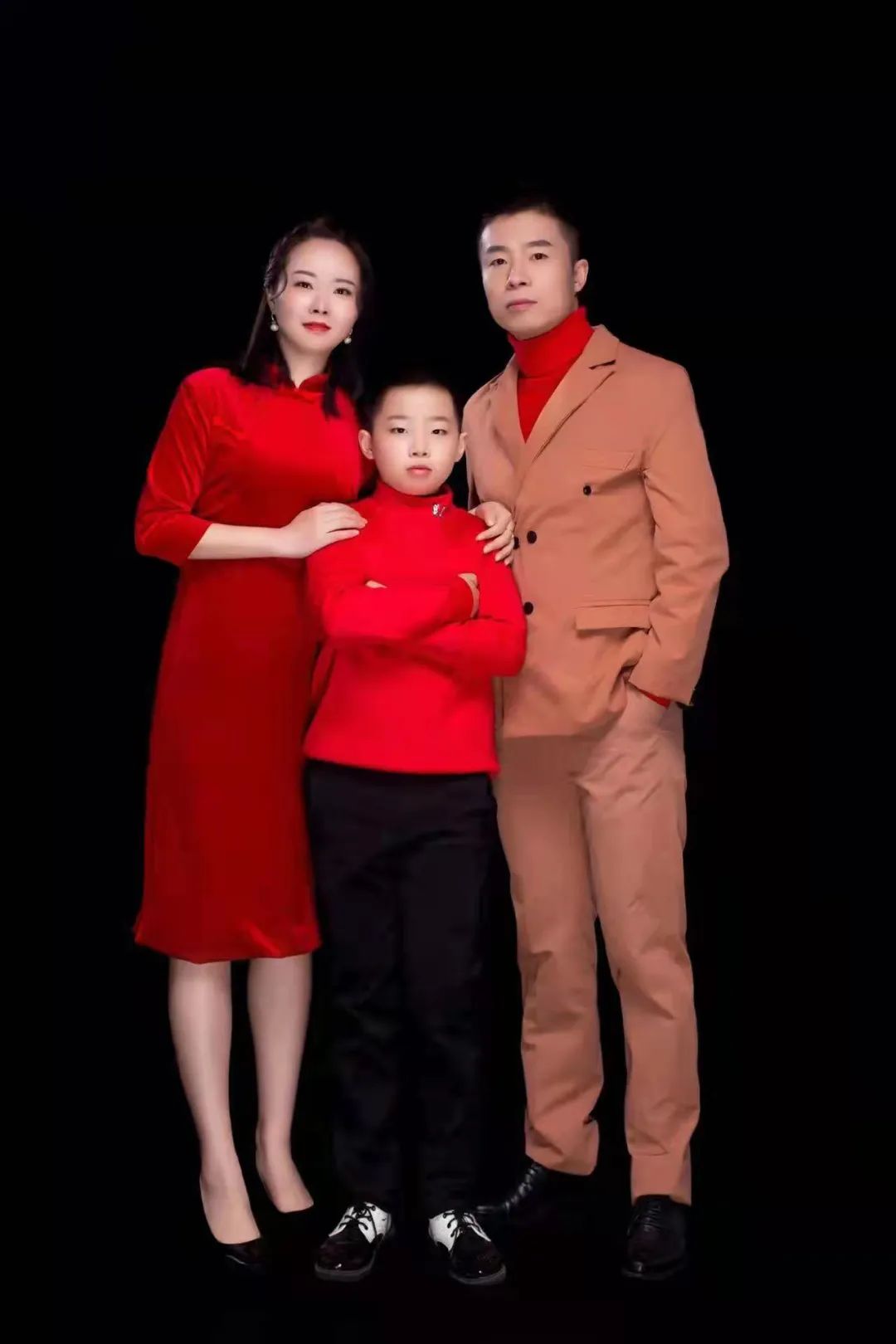 老婆,感谢你让我知道在这个世界上有一个人能让我如此牵挂,感谢你给了