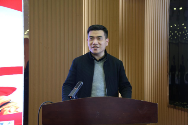 传递榜样力量激励担当作为河南中医药大学第一附属医院