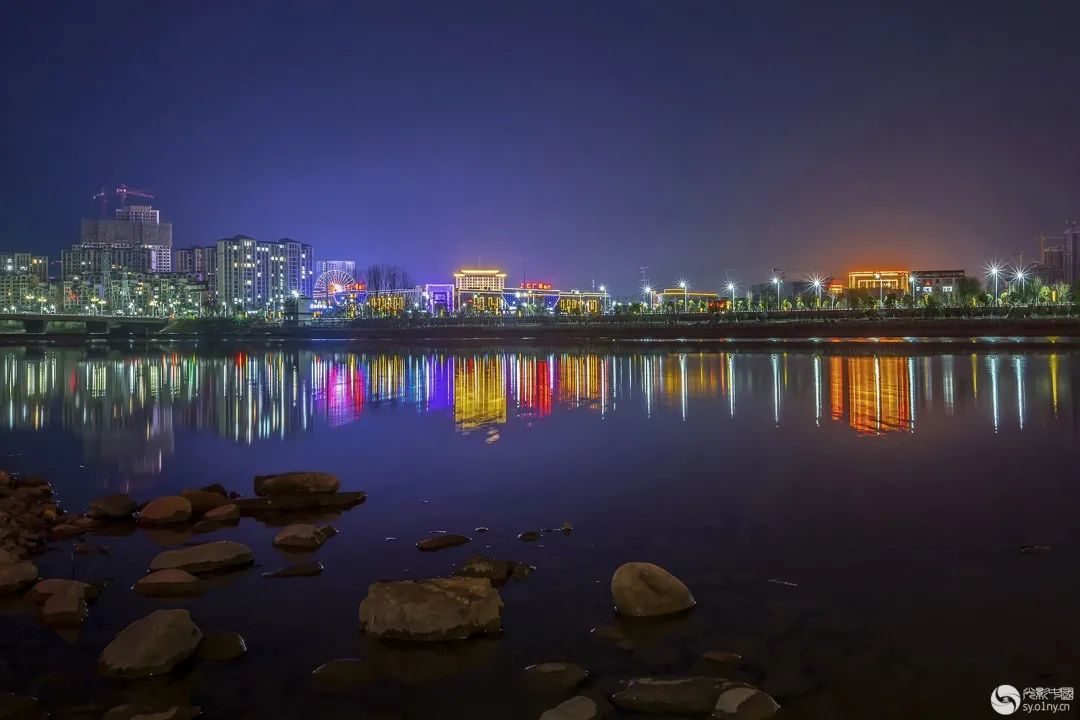 淅川连续几年发生了什么大事竟吸引上万名摄影师云集