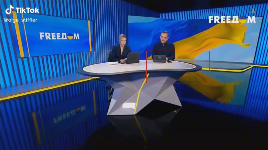 乌克兰电视台图片