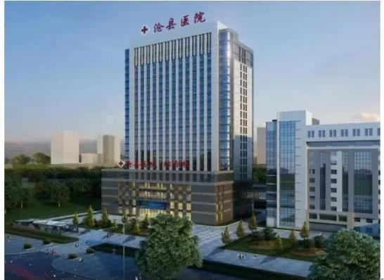 坚决打赢疫情防控歼灭战沧县医院凝心聚力恪尽职守全力做好疫情防控