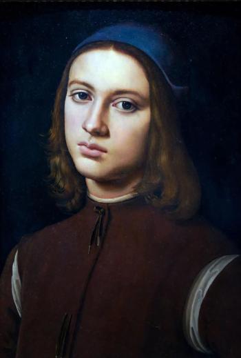 春之三部曲达芬奇的大师兄波提切利教你逛展摆拍大招