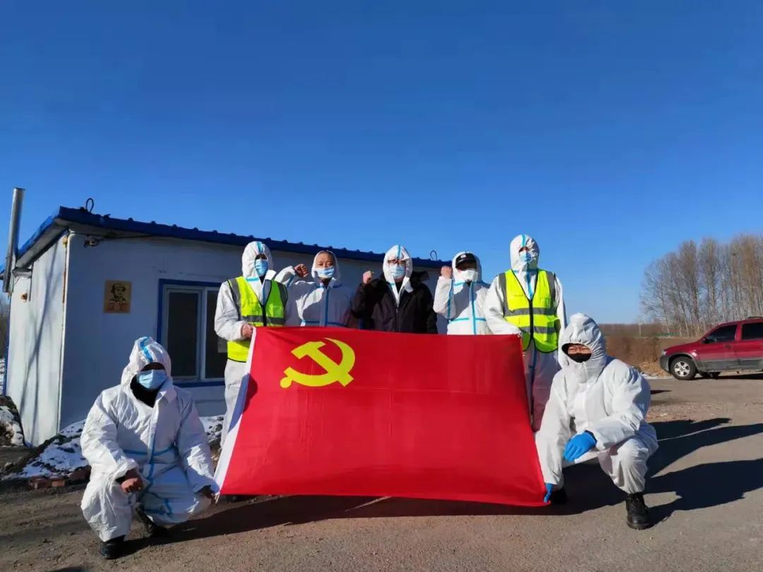 思想政治工作到一线聚警心强战力白城市公安局抓实思想政治工作服务