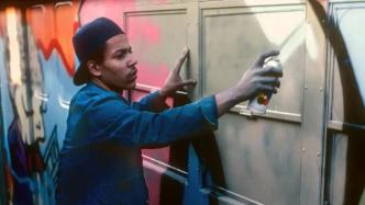 从“垃圾”到流行文化，街头艺术是如何崛起的？
