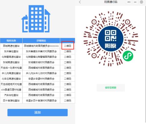 居住地址,手機號碼);第二次再進入任何場所只需掃描場所二維碼,不用再