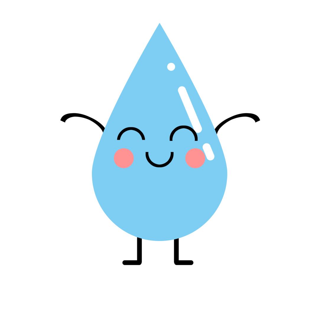 世界水日和水利君一起开启探索地下水之旅