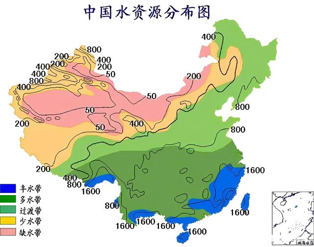 世界水日和水利君一起開啟探索地下水之旅