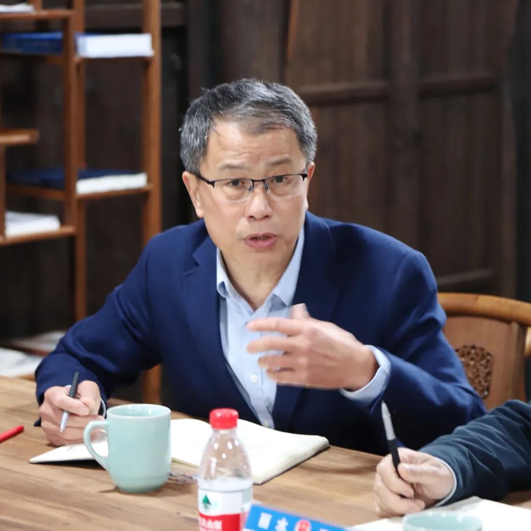 共同打造与绿水青山相得益彰的司法生态张军斌带队走访市律师协会