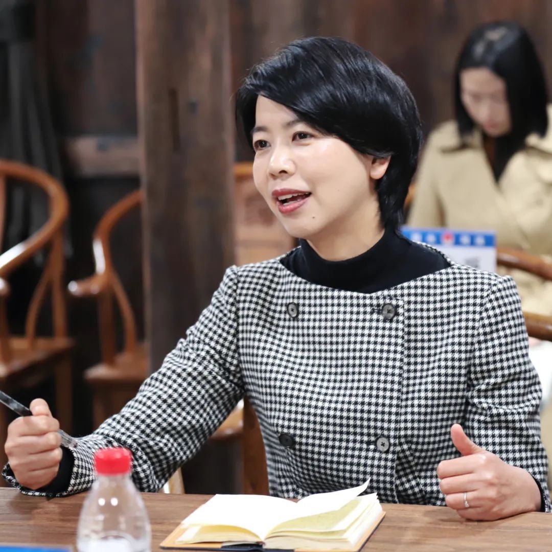 共同打造与绿水青山相得益彰的司法生态张军斌带队走访市律师协会