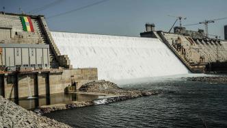 尼罗河水资源问题：俄乌冲突加剧复兴大坝争端？