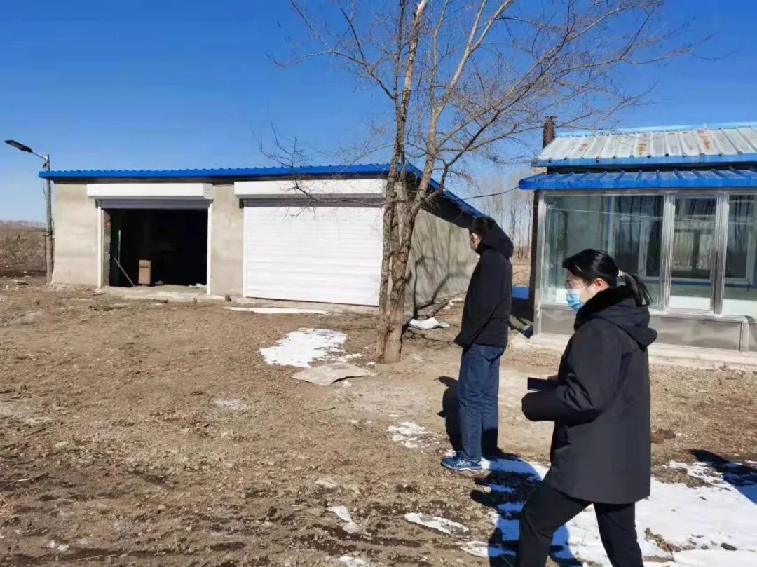 去年以来,结合"我为群众办实事"实践活动的新要求,莫旗人民法院民事