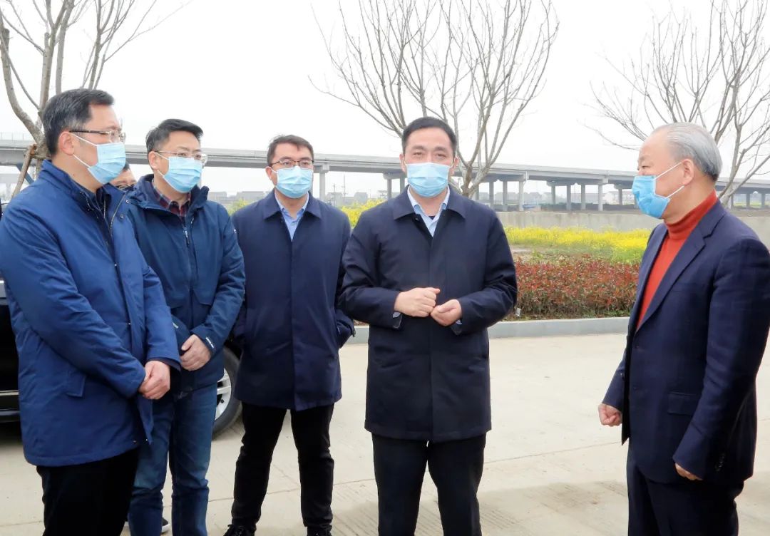 2022-03-23 23:38淮安市淮安区融媒体中心官方澎湃号淮安区融媒