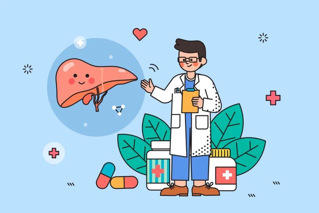 健康新视界呵护你的小心肝这份肝货请收好