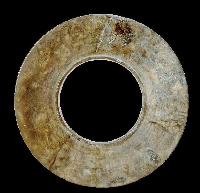 聚焦三星堆冷艳神秘迅速走进大众视野易旭东