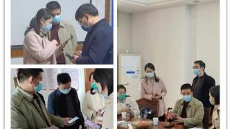 中国电信江西宜春分公司紧急驰援丰城市搭建核酸检测新平台